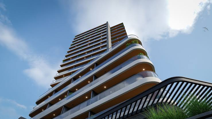 Nova Residence