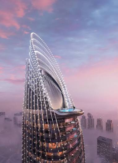 Nova Towers