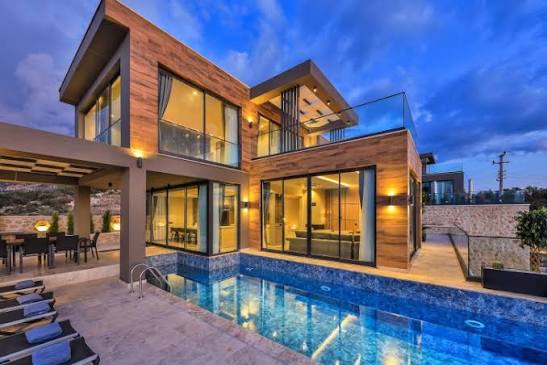 Nova Villas